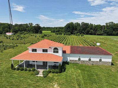 495 Meadow Landing Ln