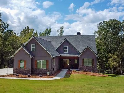 250 Ridge Point Dr