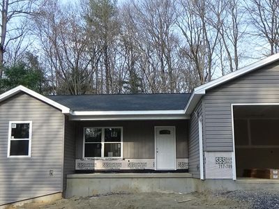 486 Hickory Ridge Rd