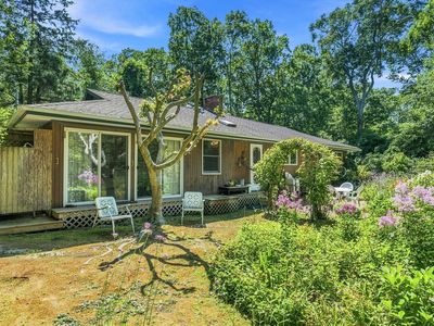 50 Barnes Hole Rd