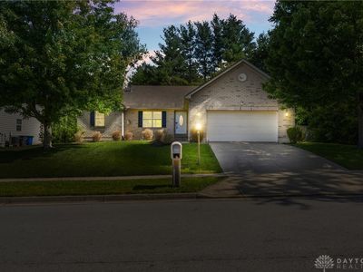 3955 Berrywood Dr