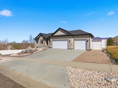 865 S Settlement Canyon Rd