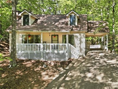 147 Lone Bear Dr