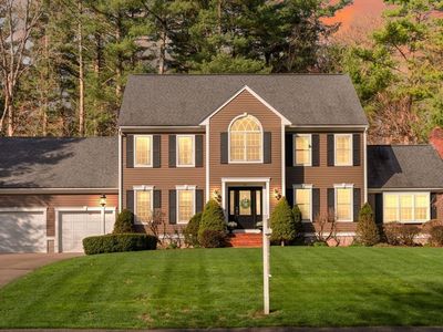 20 Cornerstone Dr
