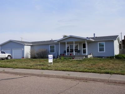 118 Cheyenne St