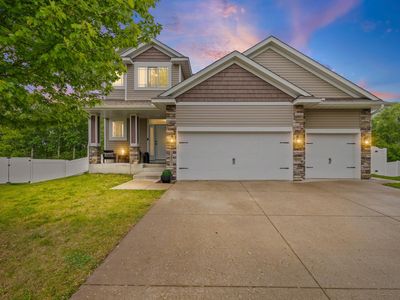 Property at 13807 Martin St NW, Andover, MN