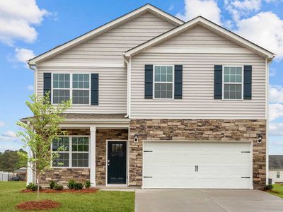 Penwell Plan, Bentridge