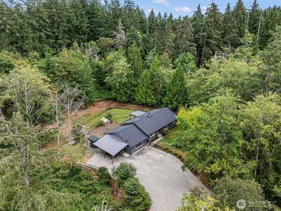 Property at 1229 12th Court, Fox Island, WA