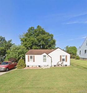 Property at 321 N Donald St, Jackson, MO