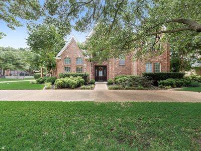 4607 Lakeside Dr