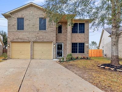 19710 Twin Canyon Ct