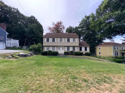 15 Topaz Drive