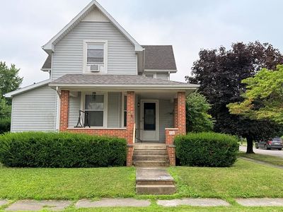501 Woodlawn Ave