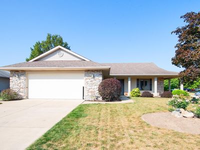 15006 Prairie Park Dr