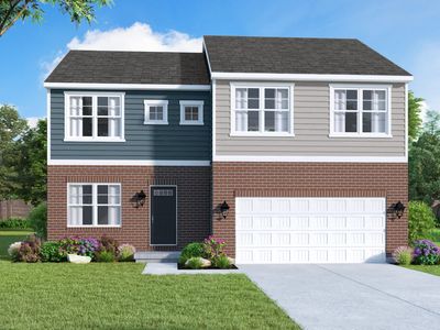 The Edenwood Plan, The Reserves of Waterbury Village