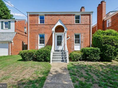 2826 Newton St NE