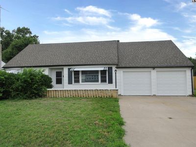 Property at 1221 Wilson St, Great Bend, KS