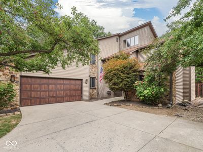 Property at 5775 Ridge Hill Way, Avon, IN