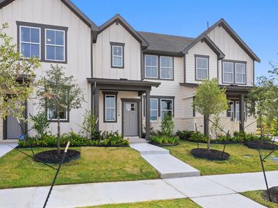 2614 Caleb Asher Loop