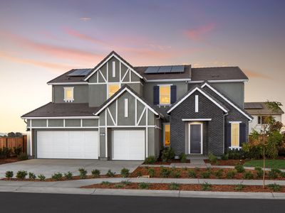 Eucalyptus Plan, Serenity at Roberts Ranch