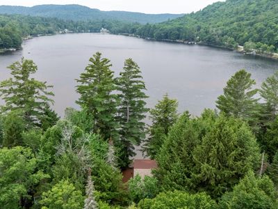 357 E Stoner Lake Road
