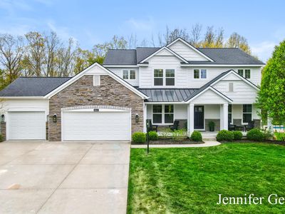 6644 Summer Meadows Dr NE
