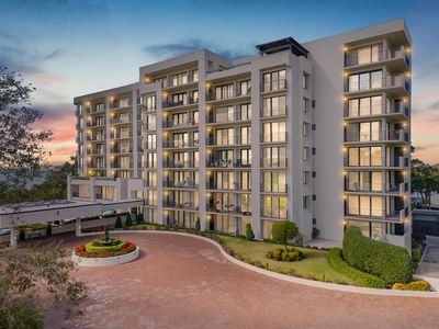 4 Belleview Blvd APT 804