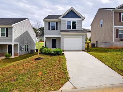645 Millsgate Cir