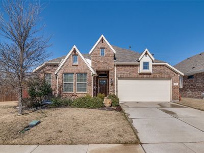 215 Tallgrass Dr