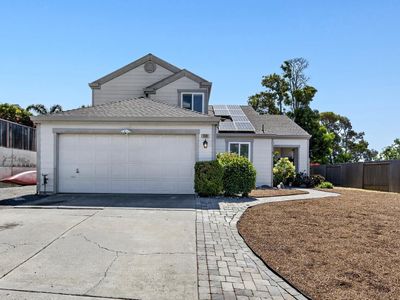 538 Solano Drive