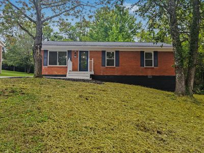 305 Spillman Dr