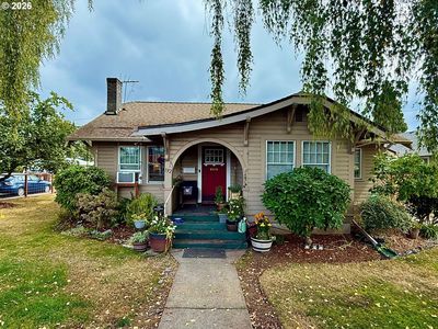 192 N Vernonia Rd