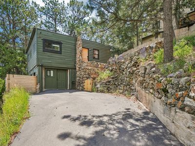 Property at 29980 Fir Drive, Evergreen, CO