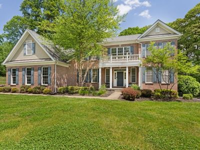4 Sovereign Dr