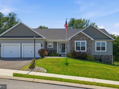 43 Huntmaster Dr