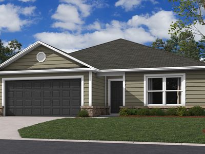 RC Foster II Plan, Wiswell Farms