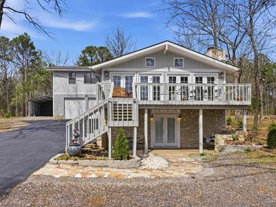 Property at 340 Belmont Acres Cir, Tumbling Shoals, AR