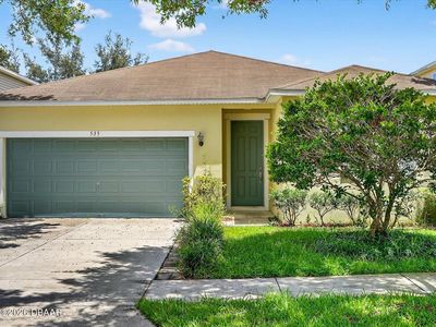 535 Aeolian Dr