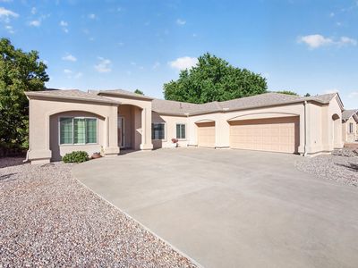 Property at 657 Frederico Blvd, Rio Communities, NM