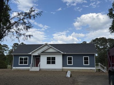 Property at 183 Shawnee Rd, Kilmarnock, VA