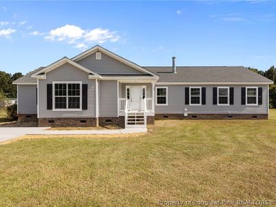 189 Little Coharie Ln