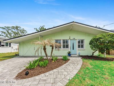 175 SEMINOLE Road