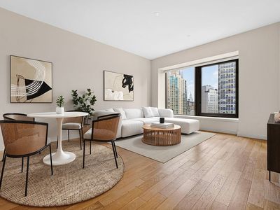 75 Wall St #32N
