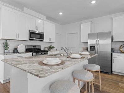 3521 Longhorn Valley