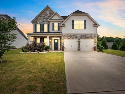 656 Ridgeville Crossing Dr