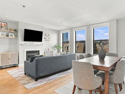 1723 Washington St APT 411