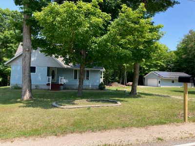 Property at 19535 E North Caribou Lake Rd, De Tour Village, MI