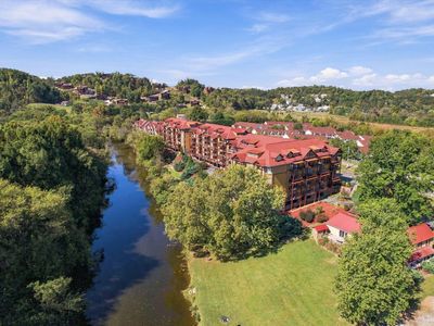 527 River Place Way Unit 511