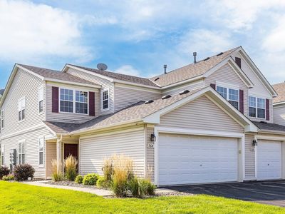 764 Cobblestone Way