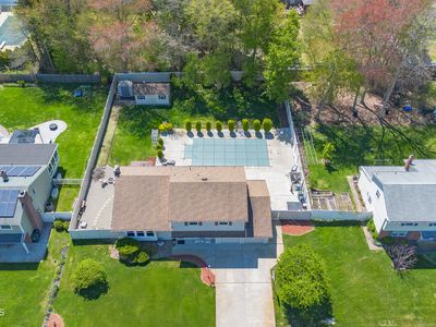 6 Pittsfield Road